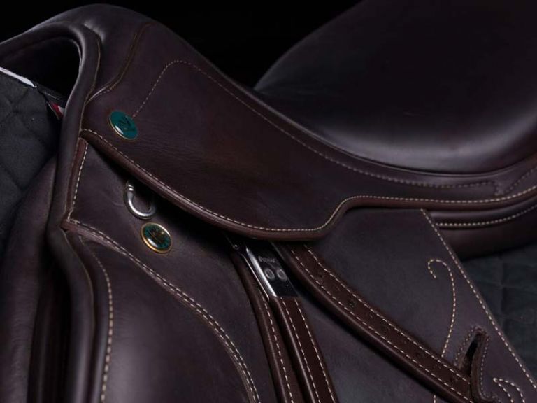 Home Sporthorse Saddlery