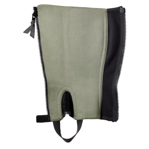 ariat breeze half chaps