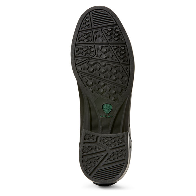 ariat kids paddock boots