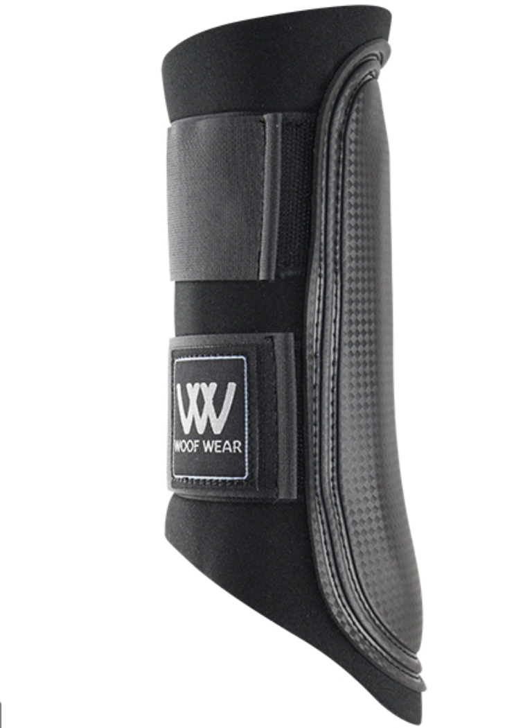 woof wear bell boots