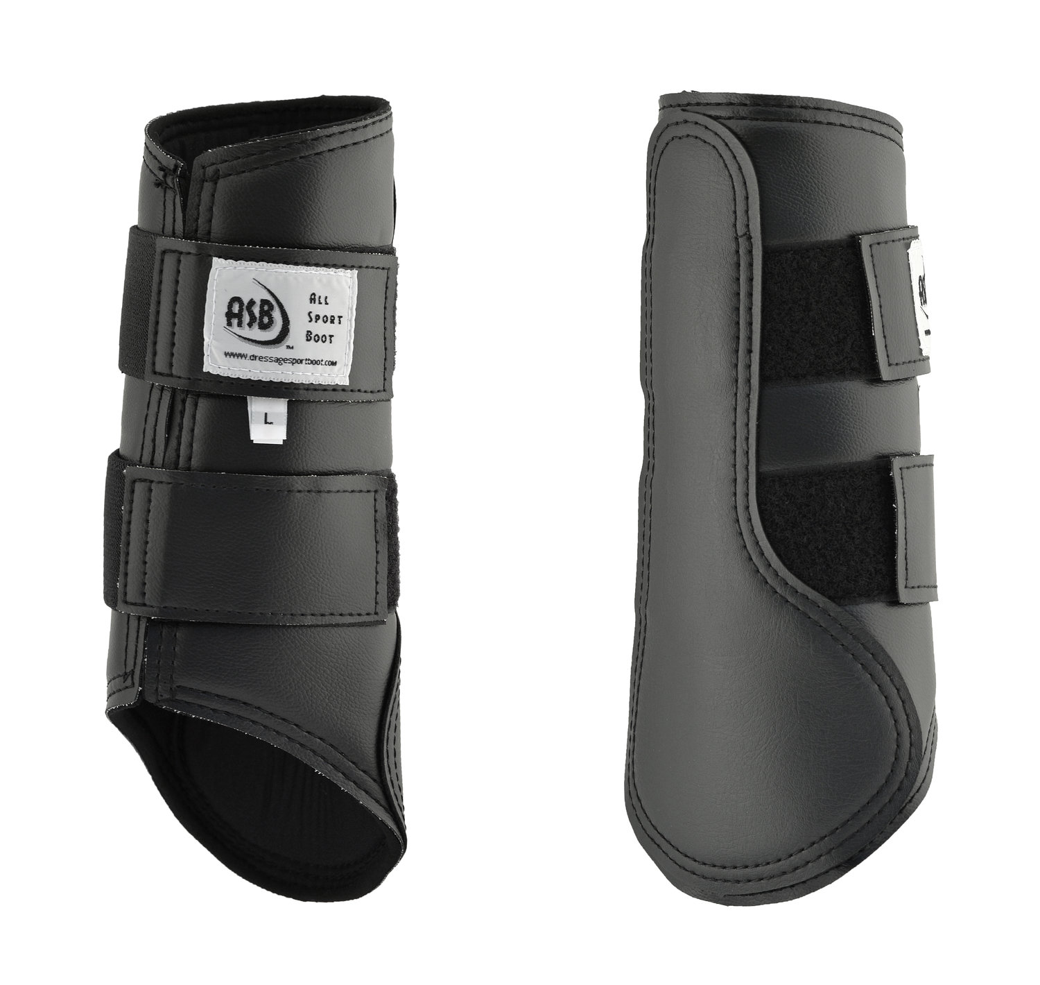 dsb horse boots