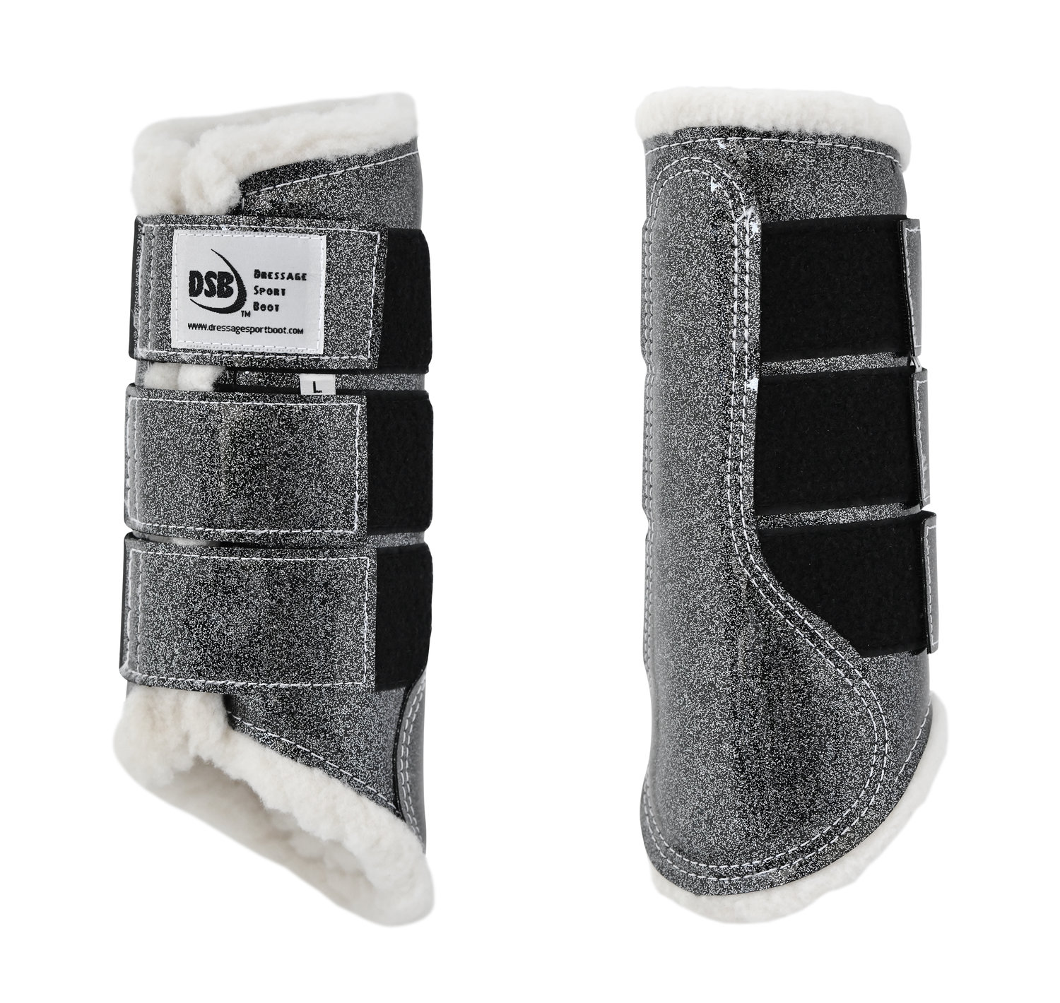 dsb horse boots