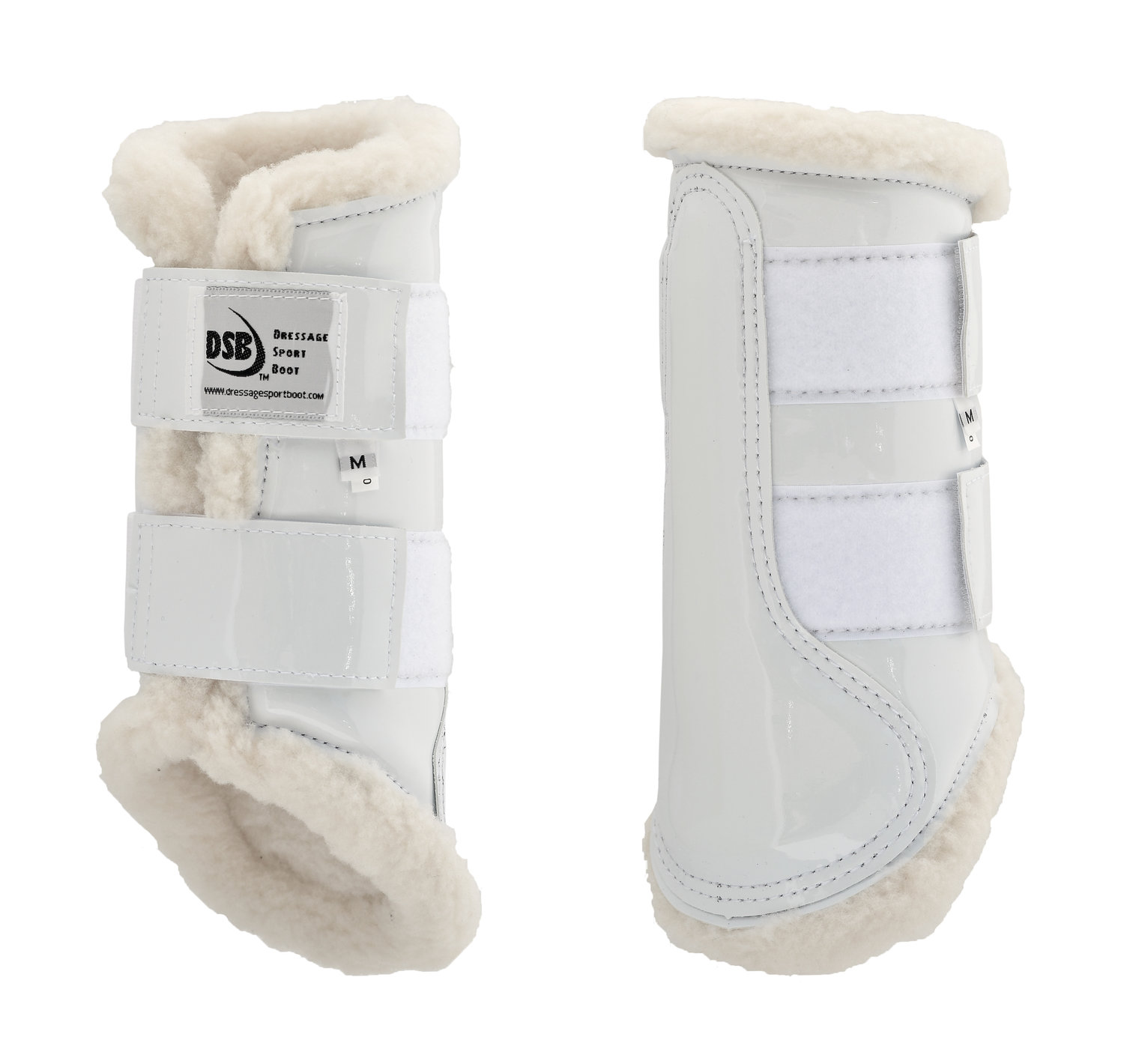 dsb horse boots