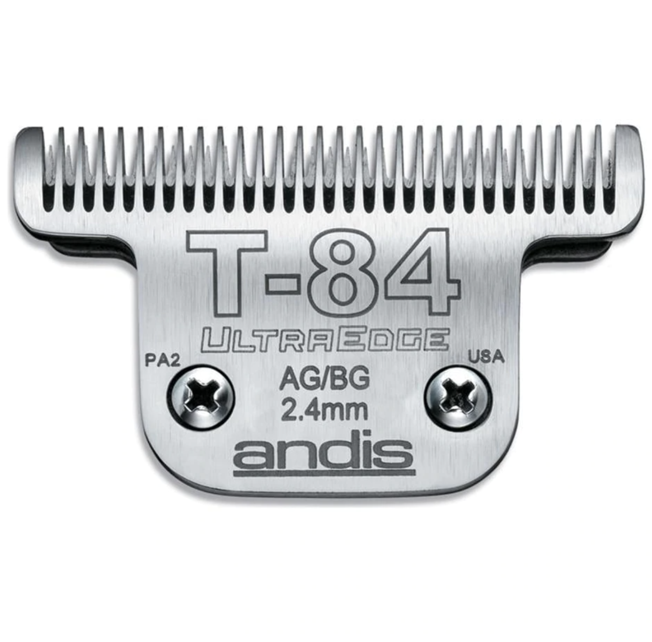 andis clipper blades compare 1.5mil to 3.5mil in length andis clipper blades compare 1.5mil to 3.5mil in length