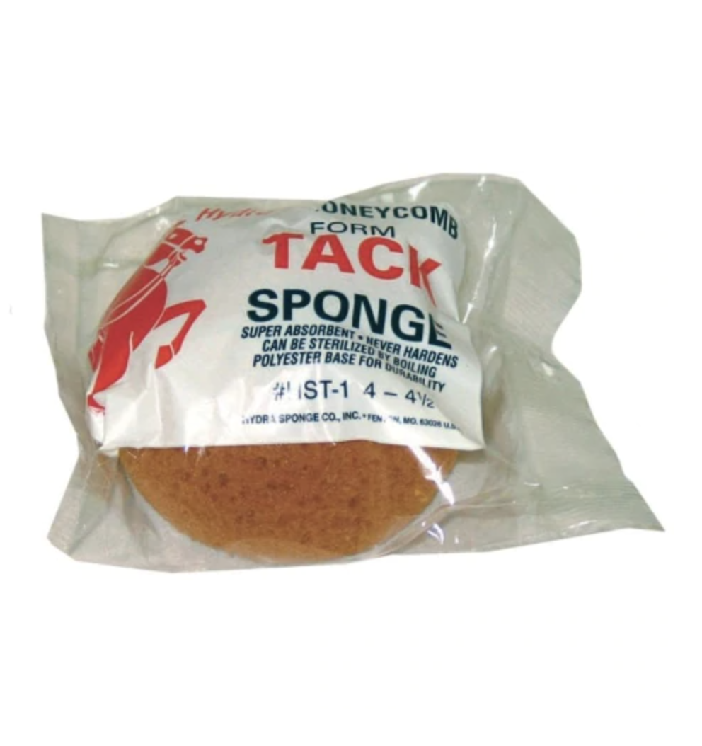 Equi-Essentials Pony Grooming sponges