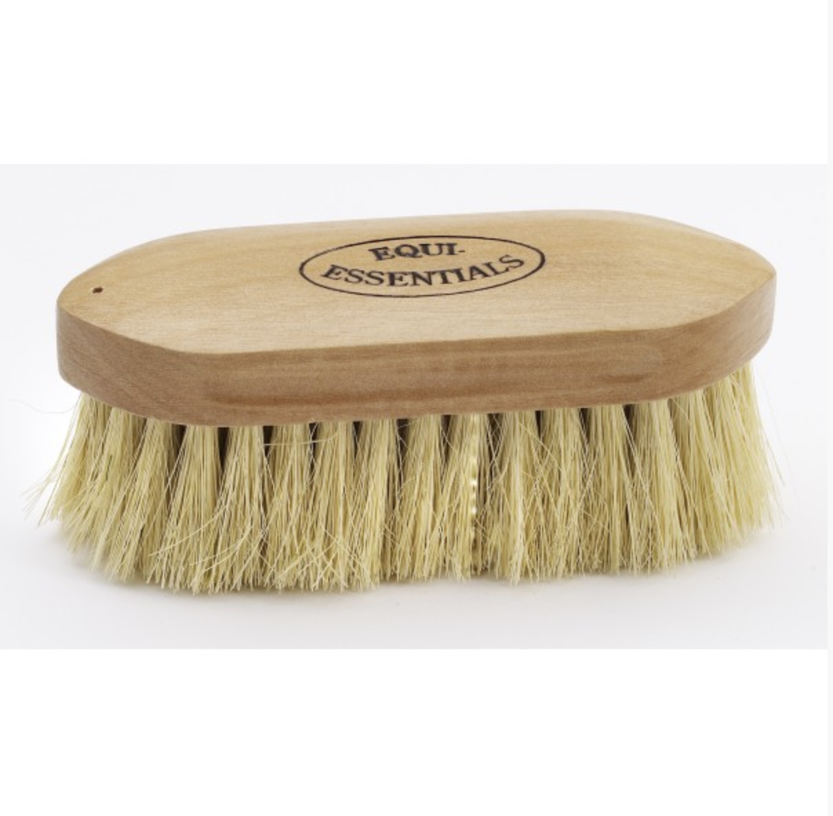 EquiEssentials Wood Back Dandy Brush with Tampico Bristles 6