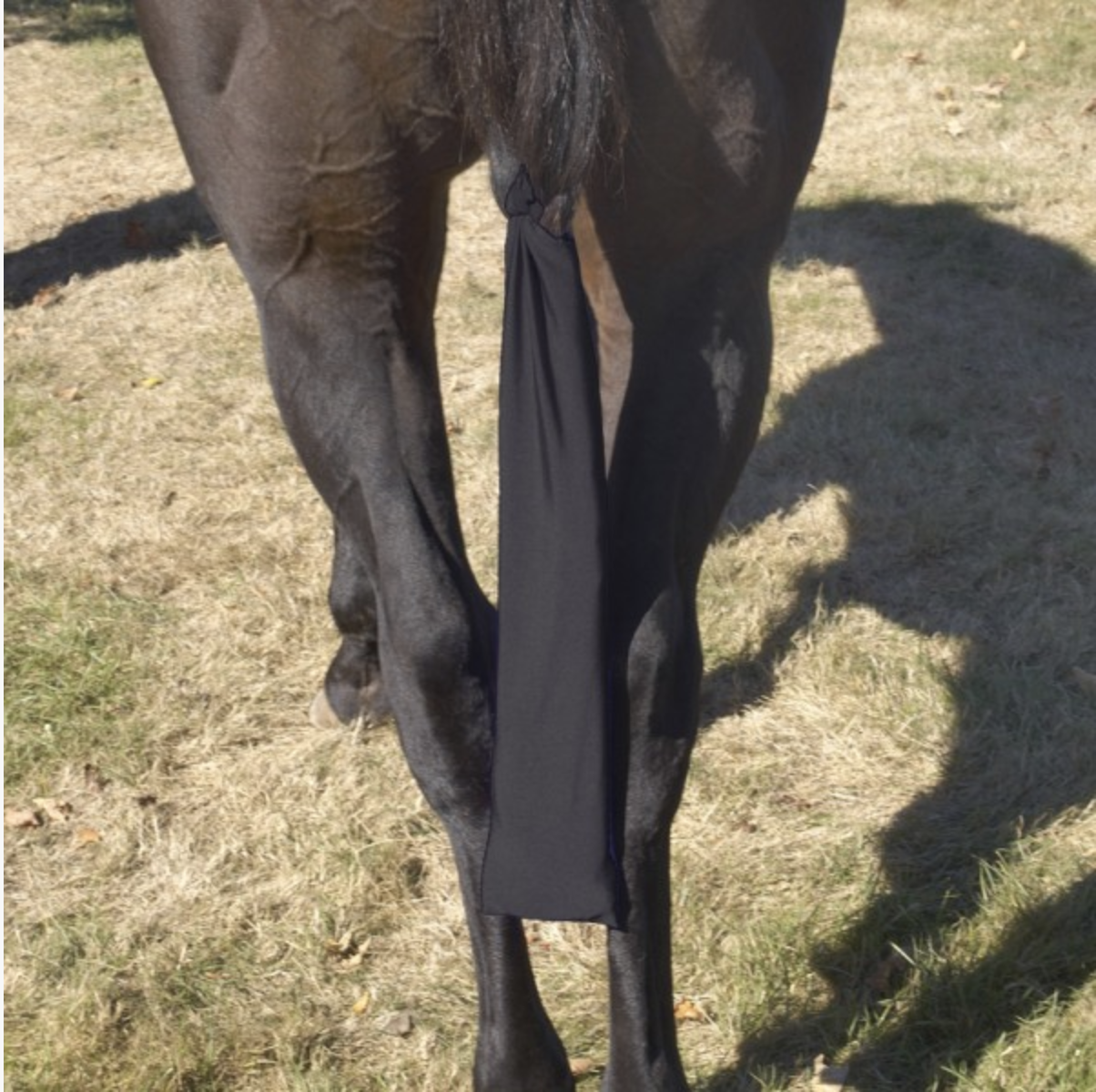 Centaur Stretch Tail Bag Sporthorse Saddlery