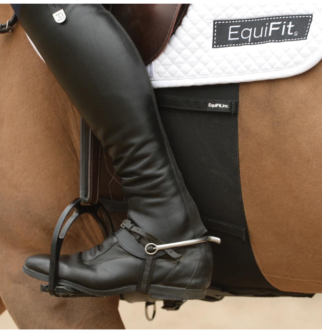 EquiFit BellyBand Sporthorse Saddlery