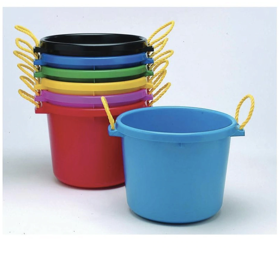 Fortiflex Muck Bucket Sporthorse Saddlery