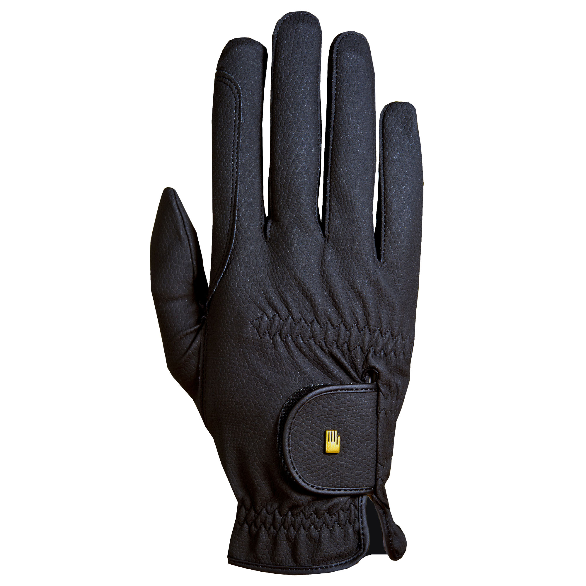 Roeckl Winter riding gloves ROECK GRIP WINTER
