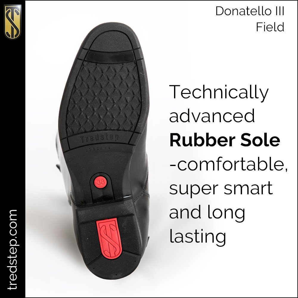 tredstep donatello wide calf