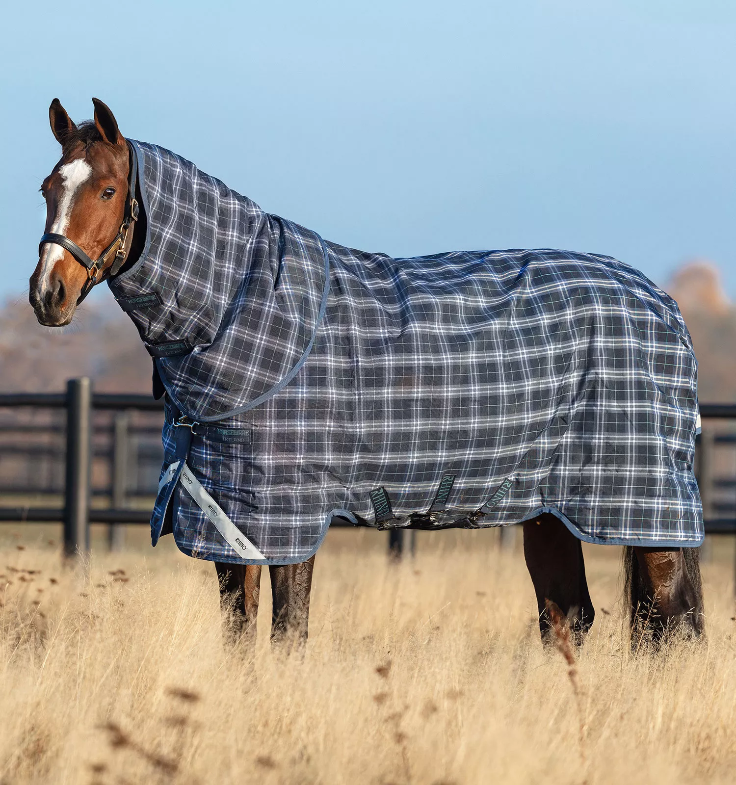 Rhino Plus Lite Sheet (0g) Sporthorse Saddlery